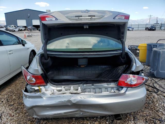 Photo 6 from auction – 2002 LEXUS ES 300 with VIN JTHBF30G820026577