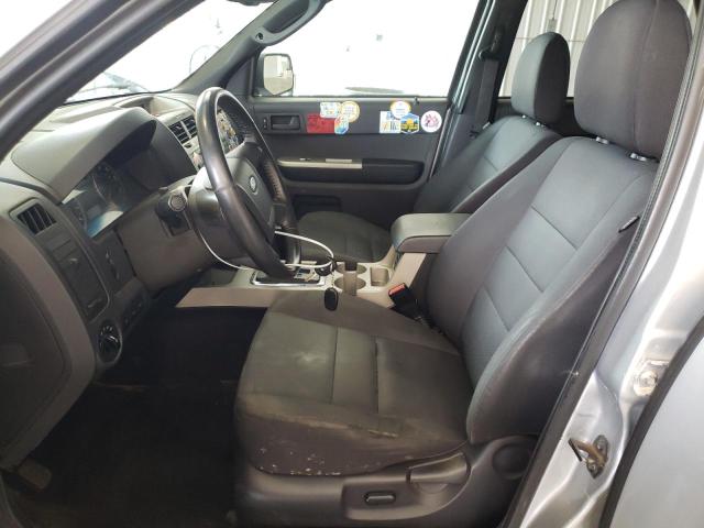 Photo 7 from auction – 2012 FORD ESCAPE XLT with VIN 1FMCU9DGXCKB00057