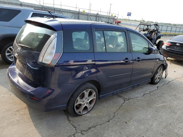 Photo 3 from auction – 2009 MAZDA 5 with VIN JM1CR293690336809