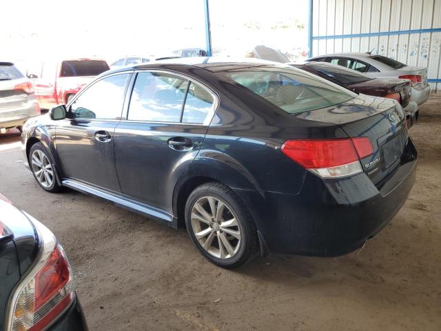 Photo 2 from auction – 2013 SUBARU LEGACY 2.5 with VIN 4S3BMBC68D3045460