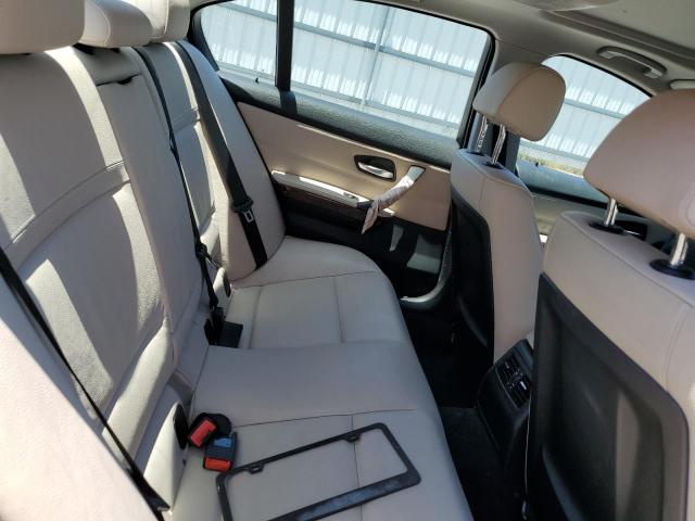 Zdjęcie 10 z aukcji – 2010 BMW 328 XI z VIN WBAPK7C59AA458542