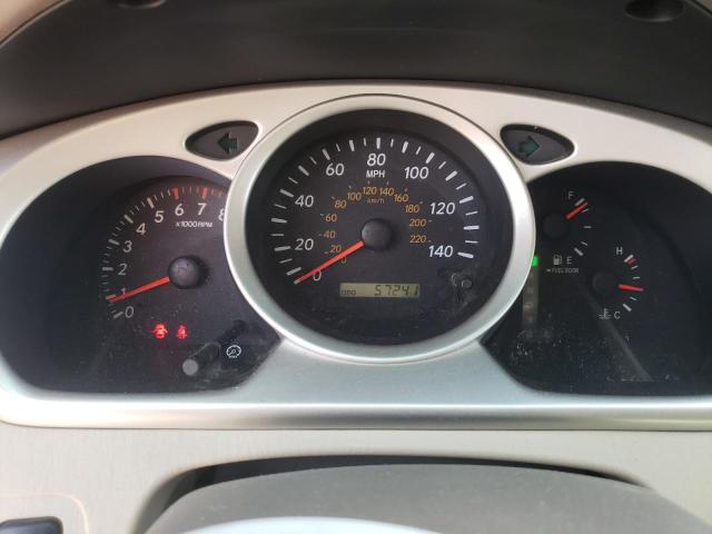 Фото 9 с аукциона – 2007 TOYOTA HIGHLANDER с VIN JTEHP21A170229861