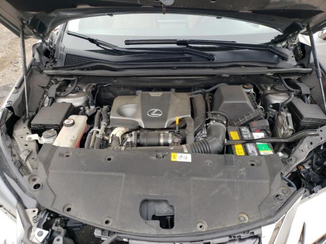 Photo 11 from auction – 2017 LEXUS NX 200T BA with VIN JTJBARBZ0H2115054