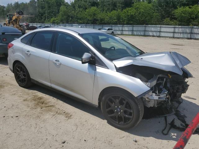 Photo 4 from auction – 2016 FORD FOCUS SE with VIN 1FADP3F26GL237016