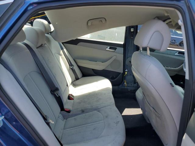 Photo 10 from auction – 2016 HYUNDAI SONATA SE with VIN 5NPE24AF3GH329279
