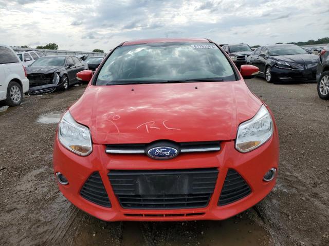 Photo 5 from auction – 2013 FORD FOCUS SE with VIN 1FADP3F29DL302114