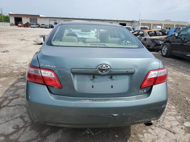 Photo 6 from auction – 2008 TOYOTA CAMRY CE with VIN 4T1BE46K18U763476