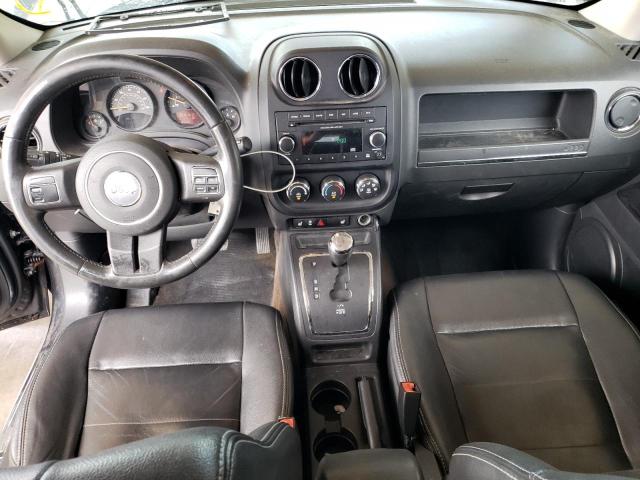 Photo 8 from auction – 2014 JEEP PATRIOT LA with VIN 1C4NJPFA7ED695086