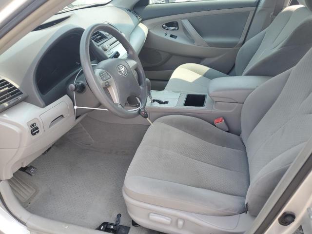 Photo 7 from auction – 2009 TOYOTA CAMRY BASE with VIN 4T4BE46K29R081519