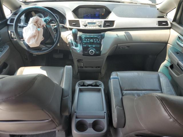 Photo 8 from auction – 2012 HONDA ODYSSEY EX with VIN 5FNRL5H62CB146944
