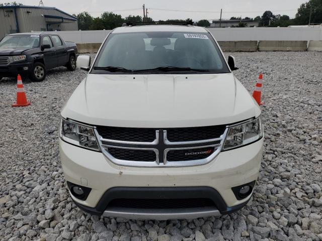Photo 5 from auction – 2013 DODGE JOURNEY CR with VIN 3C4PDDDG7DT612450