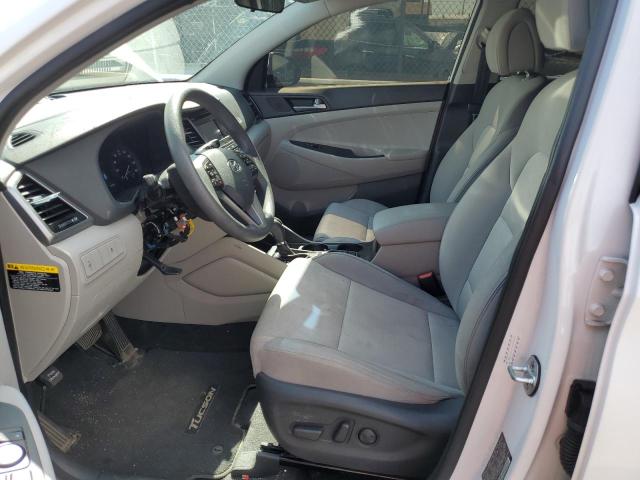 Photo 7 from auction – 2017 HYUNDAI TUCSON LIM with VIN KM8J3CA27HU295529