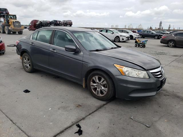 Photo 4 from auction – 2012 HONDA ACCORD with VIN 1HGCP2F48CA226267