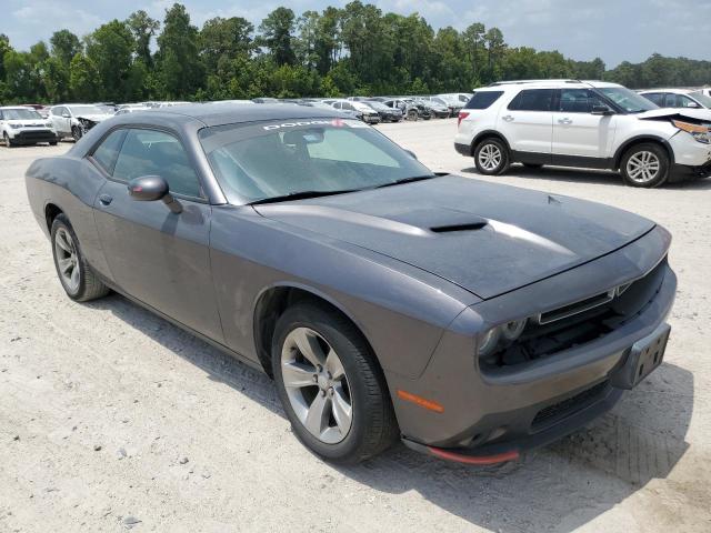 Photo 4 from auction – 2015 DODGE CHALLENGER with VIN 2C3CDZAGXFH865410