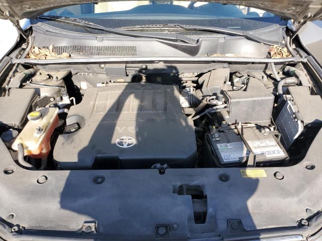 Photo 12 from auction – 2010 TOYOTA RAV4 LIMIT with VIN 2T3DK4DV5AW027975