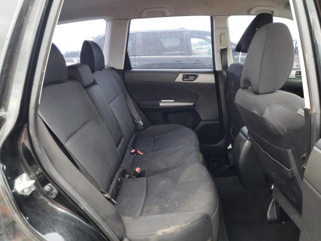 Photo 10 from auction – 2012 SUBARU FORESTER 2 with VIN JF2SHABC1CH433283