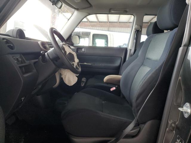 Photo 7 from auction – 2006 SCION XB with VIN JTLKT324364066131
