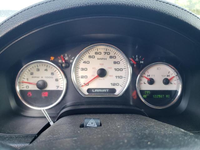 Photo 9 from auction – 2004 FORD F150 with VIN 1FTPX12504NC25486