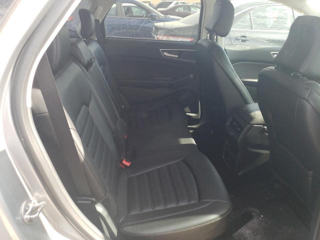 Photo 10 from auction – 2023 FORD EDGE SEL with VIN 2FMPK4J97PBA30940