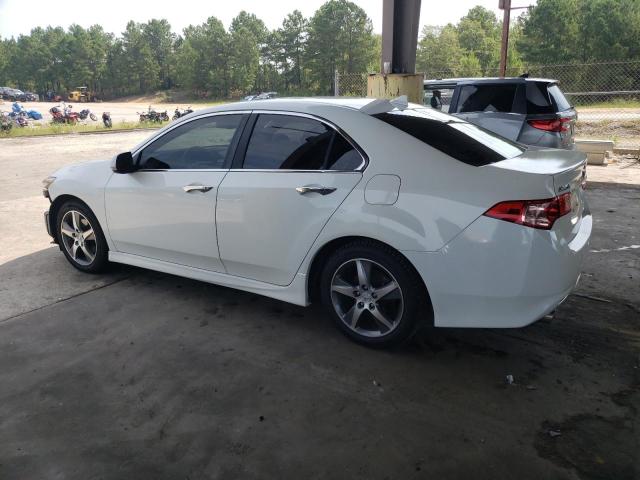 Photo 2 from auction – 2012 ACURA TSX SE with VIN JH4CU2F86CC009166