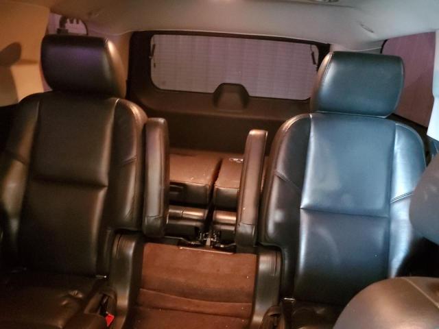 Photo 8 from auction – 2011 CADILLAC ESCALADE L with VIN 1GYS4BEF6BR247439