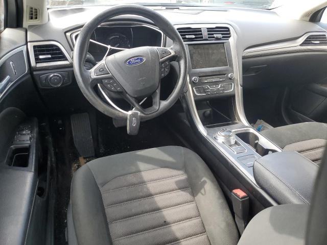Photo 8 from auction – 2017 FORD FUSION SE with VIN 3FA6P0H76HR174499