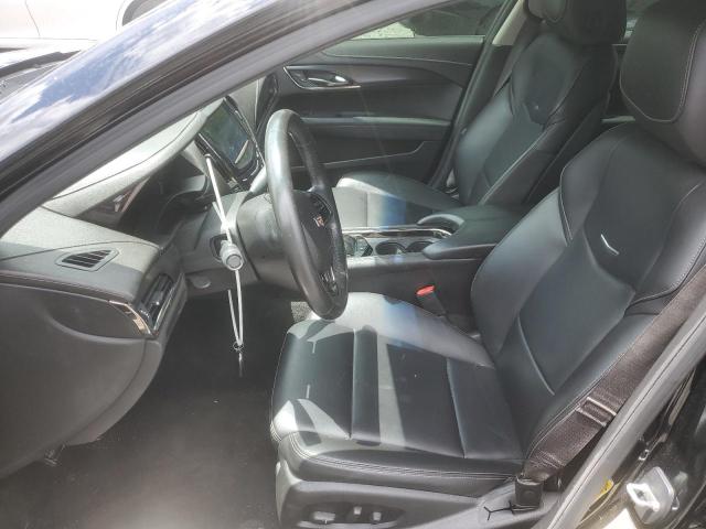 Photo 7 from auction – 2016 CADILLAC ATS with VIN 1G6AA5RX0G0104418