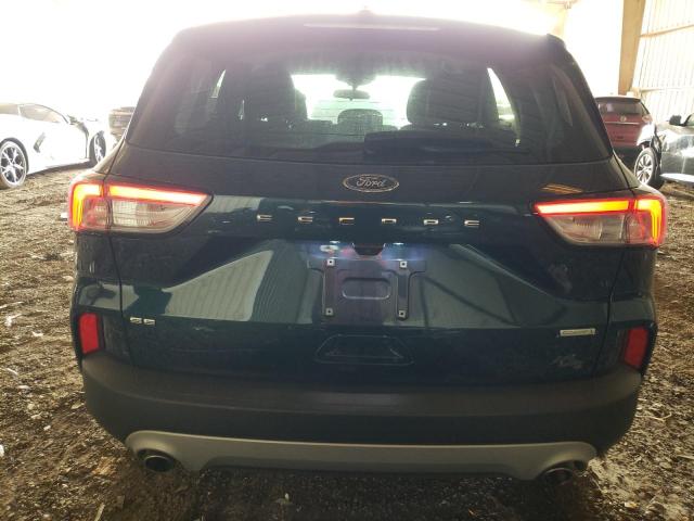 Photo 6 from auction – 2020 FORD ESCAPE SE with VIN 1FMCU0G63LUA95433