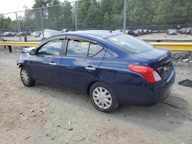 Photo 2 from auction – 2012 NISSAN VERSA S with VIN 3N1CN7AP4CL931582