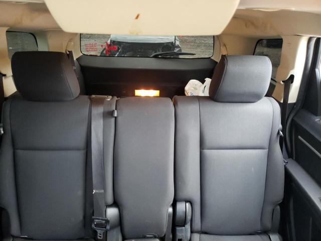 Photo 10 from auction – 2010 DODGE JOURNEY SX with VIN 3D4PG5FV4AT190435