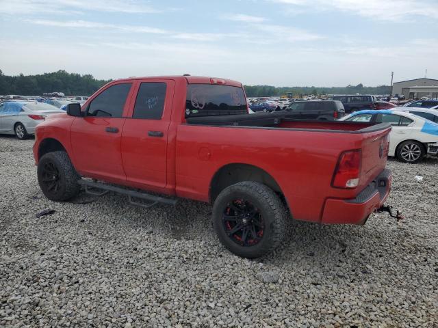 Photo 2 from auction – 2013 RAM 1500 ST with VIN 1C6RR6FT3DS527193