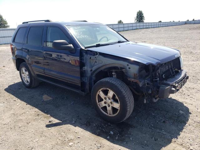 Photo 4 from auction – 2006 JEEP GRAND CHER with VIN 1J4GR48K66C234565