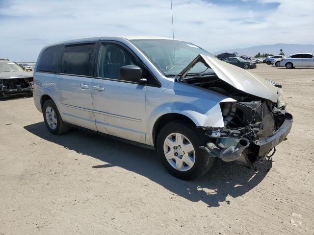 Photo 4 from auction – 2010 DODGE GRAND CARA with VIN 2D4RN4DE0AR335114