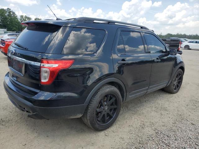 Photo 3 from auction – 2012 FORD EXPLORER with VIN 1FMHK7B85CGA37173