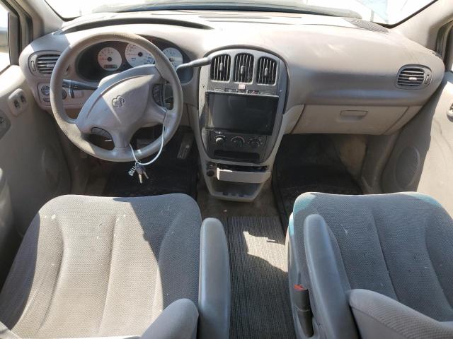 Photo 8 from auction – 2003 DODGE CARAVAN SE with VIN 1D4GP25323B240297
