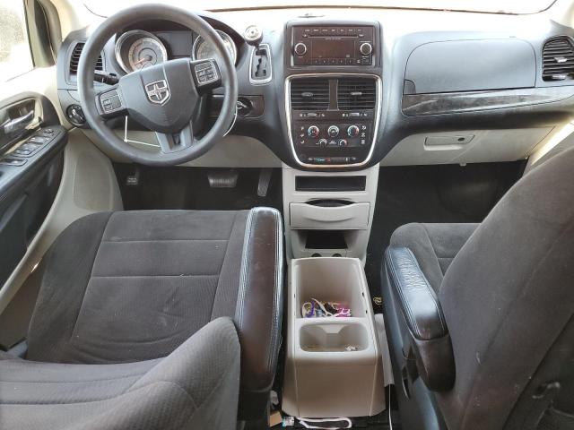 Photo 8 from auction – 2013 DODGE GRAND CARA with VIN 2C4RDGCG6DR580735