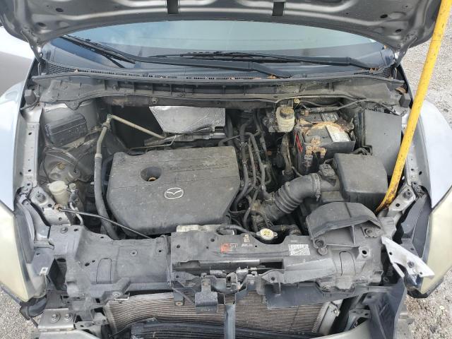 Photo 12 from auction – 2010 MAZDA CX-7 with VIN JM3ER2W53A0340889
