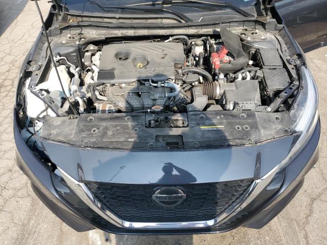 Photo 11 from auction – 2020 NISSAN ALTIMA SL with VIN 1N4BL4EV5LN308287