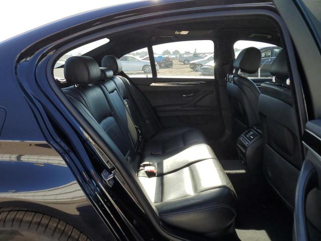 Photo 10 from auction – 2015 BMW 528 XI with VIN WBA5A7C52FD628319