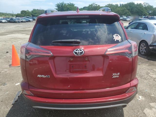 Photo 6 from auction – 2018 TOYOTA RAV4 ADVEN with VIN 2T3RFREV9JW715371