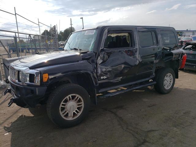 HUMMER H3 2010 with VIN 5GTMNGEE6A8138248 - Photo from auction