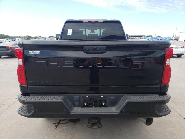 Photo 6 from auction – 2021 CHEVROLET SILVERADO with VIN 1GC1YPEY1MF231223