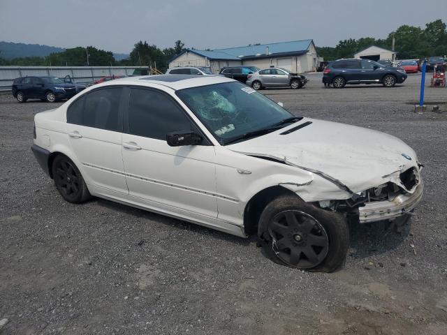 Снимка 4 от търг – 2003 BMW 325 I с VIN WBAEV334X3KL89680