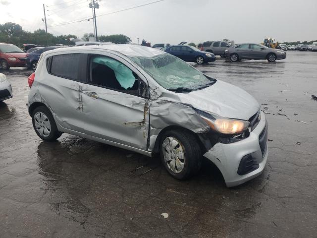 Photo 4 from auction – 2018 CHEVROLET SPARK LS with VIN KL8CB6SA4JC472386