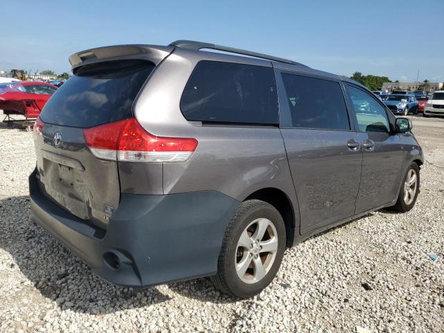 Photo 3 from auction – 2011 TOYOTA SIENNA LE with VIN 5TDKK3DC0BS035775