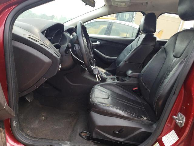 Photo 7 from auction – 2014 FORD FOCUS SE with VIN 1FADP3K21EL282934