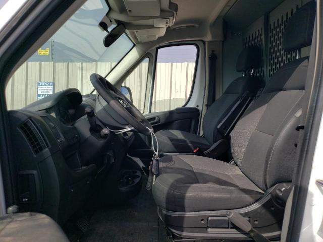 Photo 7 from auction – 2014 RAM PROMASTER with VIN 3C6TRVCD8EE130063