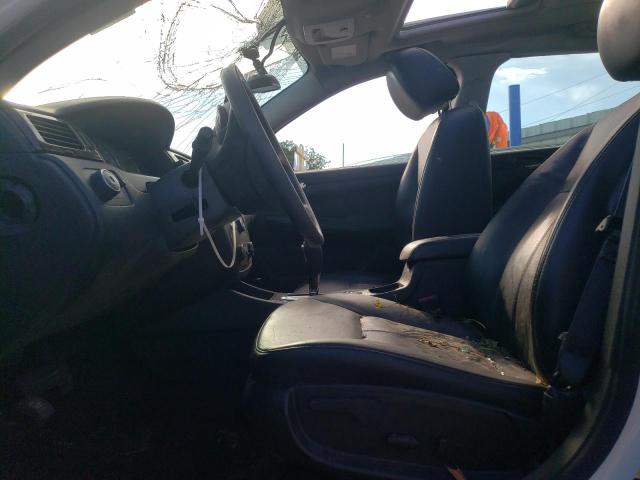 Photo 7 from auction – 2015 CHEVROLET IMPALA LIM with VIN 2G1WC5E36F1124295