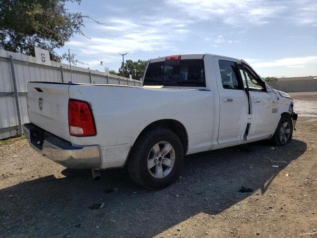 Photo 3 from auction – 2017 RAM 1500 SLT with VIN 1C6RR6GT7HS542350