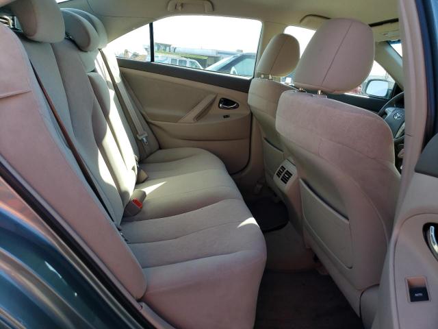 Photo 10 from auction – 2011 TOYOTA CAMRY HYBR with VIN 4T1BB3EK9BU141879